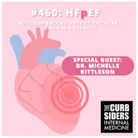 The Curbsiders Internal Medicine Podcast artwork