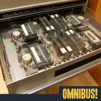 Omnibus artwork