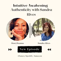Intuitive Awakening artwork