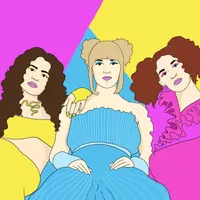 Switched on Pop artwork