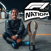 F1 Nation artwork