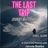 The Last Trip artwork
