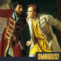 Omnibus artwork
