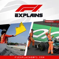 F1 Explains artwork