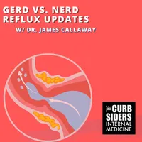 The Curbsiders Internal Medicine Podcast artwork