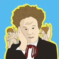 Switched on Pop artwork