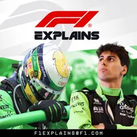 F1 Explains artwork