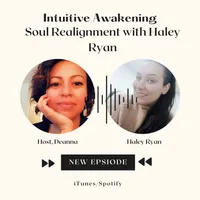 Intuitive Awakening artwork