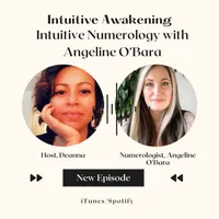 Intuitive Awakening artwork