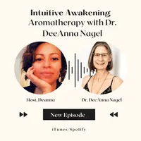 Intuitive Awakening artwork