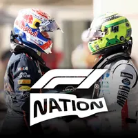 F1 Nation artwork