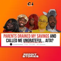 Comfort Level Podcast artwork