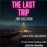 The Last Trip artwork