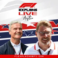 F1 Explains artwork