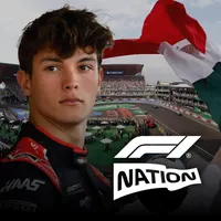 F1 Nation artwork