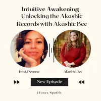 Intuitive Awakening artwork