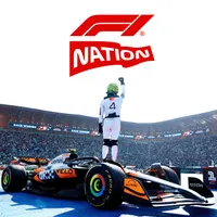 F1 Nation artwork