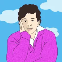 Switched on Pop artwork
