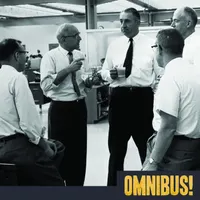 Omnibus artwork