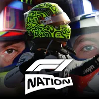 F1 Nation artwork