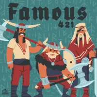 Myths and Legends artwork