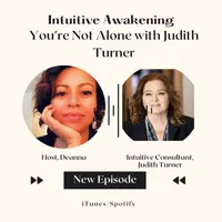 Intuitive Awakening artwork