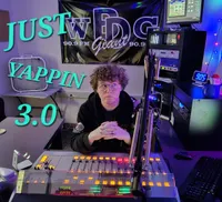 WBDG Radio, Indy's Giant 90.9 artwork