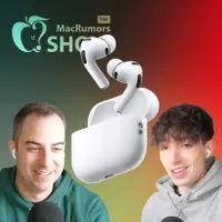 The MacRumors Show artwork