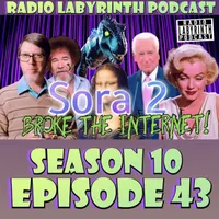 Radio Labyrinth artwork