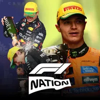 F1 Nation artwork