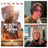 Soundtracking with Edith Bowman artwork
