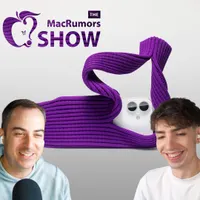 The MacRumors Show artwork