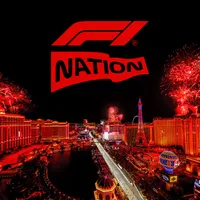 F1 Nation artwork