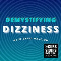 The Curbsiders Internal Medicine Podcast artwork