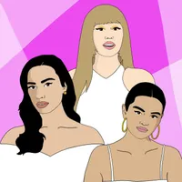 Switched on Pop artwork