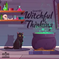 Myths and Legends artwork