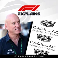 F1 Explains artwork