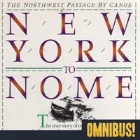Omnibus artwork