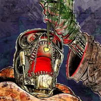 The NoSleep Podcast artwork