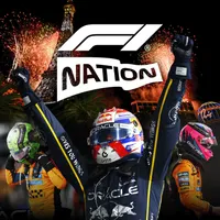 F1 Nation artwork