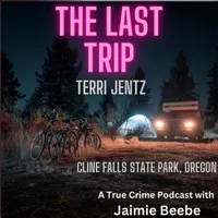 The Last Trip artwork