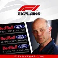 F1 Explains artwork
