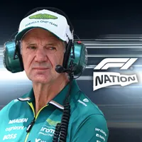 F1 Nation artwork