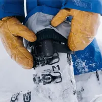 The Ski Podcast artwork