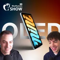 The MacRumors Show artwork