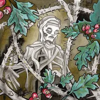 The NoSleep Podcast artwork