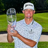 The Golf Hour Hosted by Will Doctor artwork