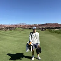 The Golf Hour Hosted by Will Doctor artwork