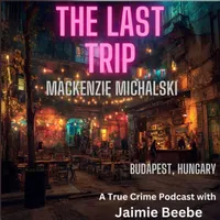 The Last Trip artwork