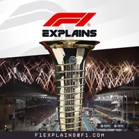 F1 Explains artwork